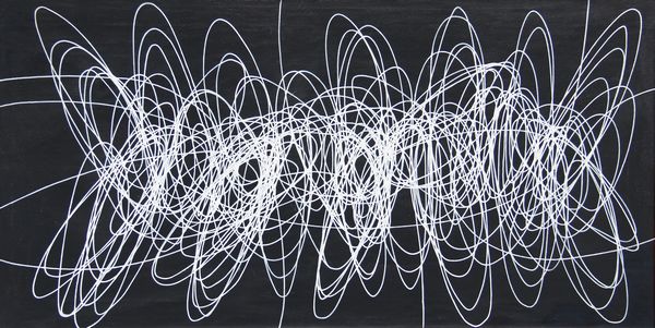 ROBERTO CRIPPA : Spirale  - Asta Arte Moderna e Contemporanea - Associazione Nazionale - Case d'Asta italiane