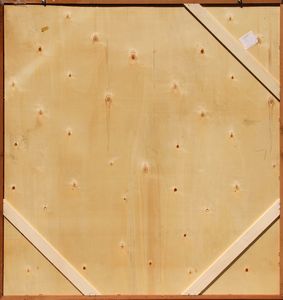 JOE TILSON : Conjuction, The Nets  - Asta Arte Moderna e Contemporanea - Associazione Nazionale - Case d'Asta italiane