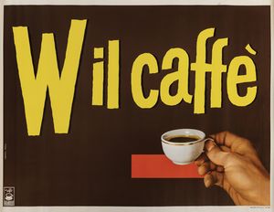 Frova - W il caff