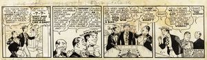 Al Capp - Li'l Abner