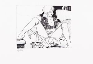 Leone Frollo - Mona Street