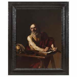 Bartolomeo Manfredi  - Asta DALL'ANTICO AL MODERNO: OPERE DA UNA STORICA COLLEZIONE MILANESE - Associazione Nazionale - Case d'Asta italiane