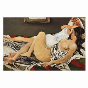 GUTTUSO RENATO - RENATO GUTTUSO