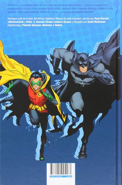 Patrick Gleason : Batman and Robin 19  - Asta Fumetti: i Maestri dell'Erotismo - Associazione Nazionale - Case d'Asta italiane
