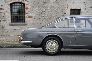 Lancia. : FLAVIA Coup (Pininfarina)  - Asta Automobili da Collezione - Associazione Nazionale - Case d'Asta italiane