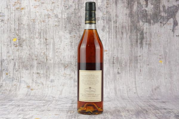 Bas Armagnac Dartigalongue 1982  - Asta Halloween Spirits - Rum, Cognac & more - Associazione Nazionale - Case d'Asta italiane