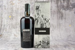 Caroni 1991  - Asta Halloween Spirits - Rum, Cognac & more - Associazione Nazionale - Case d'Asta italiane