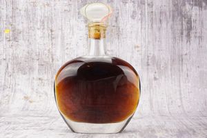 Damoiseau 1953  - Asta Halloween Spirits - Rum, Cognac & more - Associazione Nazionale - Case d'Asta italiane