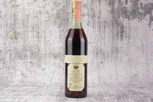 Bas Armagnac Château de Laubade 1952  - Asta Halloween Spirits - Rum, Cognac & more - Associazione Nazionale - Case d'Asta italiane