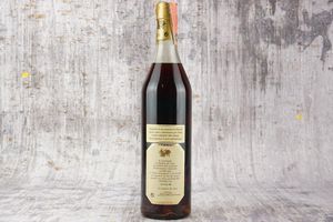 Bas Armagnac Château de Laubade 1953  - Asta Halloween Spirits - Rum, Cognac & more - Associazione Nazionale - Case d'Asta italiane