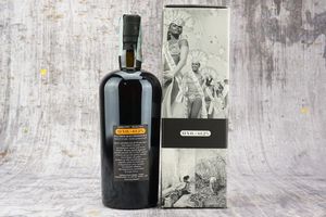 Caroni 1992  - Asta Halloween Spirits - Rum, Cognac & more - Associazione Nazionale - Case d'Asta italiane