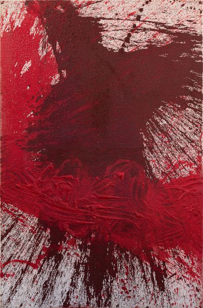 Hermann Nitsch : Schuttbild  - Asta Asta di arte moderna e contemporanea - Associazione Nazionale - Case d'Asta italiane