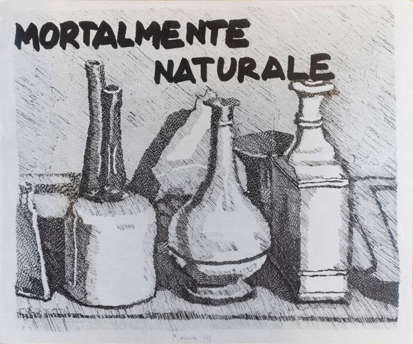 SARENCO : Mortalmente naturale  - Asta Asta di arte moderna e contemporanea - Associazione Nazionale - Case d'Asta italiane