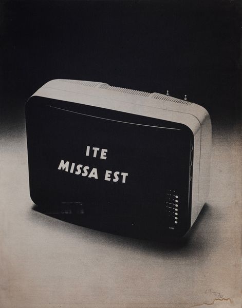 LUCIANO  ORI : Ite missa est  - Asta Asta di arte moderna e contemporanea - Associazione Nazionale - Case d'Asta italiane