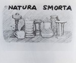 SARENCO - Natura smorta