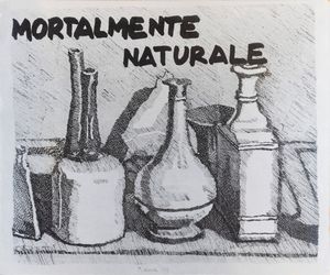 SARENCO - Mortalmente naturale