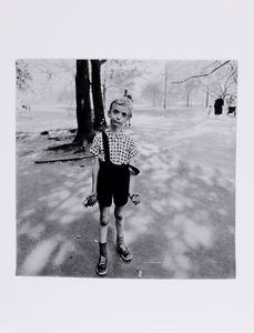 DIANE ARBUS : Portfolio  - Asta Asta di arte moderna e contemporanea - Associazione Nazionale - Case d'Asta italiane