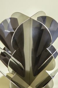 Giacomo Balla : Scultura mod. Dianto 28  - Asta Made in Gavina - Associazione Nazionale - Case d'Asta italiane