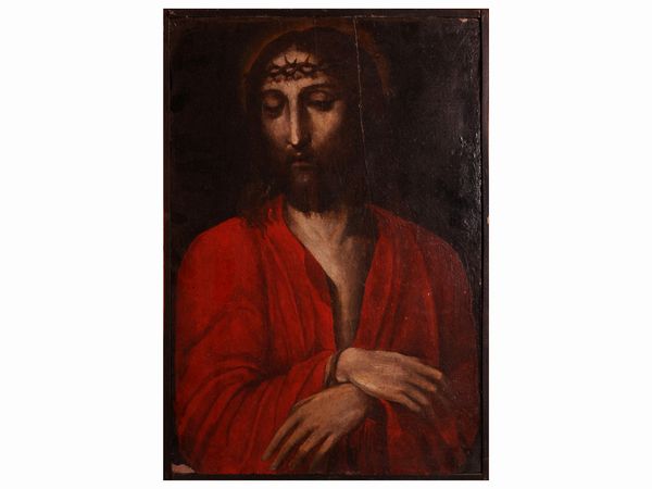 Ecce homo  - Asta L'arte di arredare - Associazione Nazionale - Case d'Asta italiane