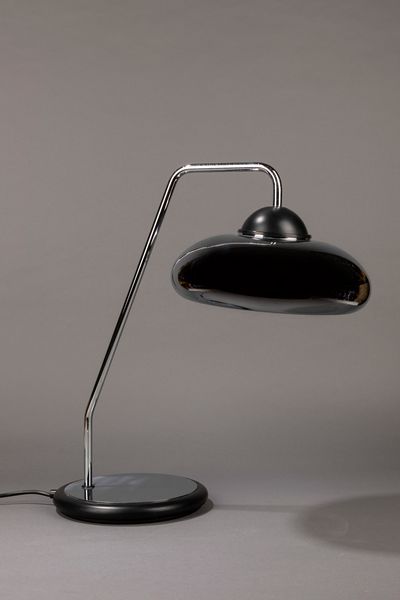 STILNOVO : Lampada da tavolo  - Asta Design e Arti Decorative - Associazione Nazionale - Case d'Asta italiane