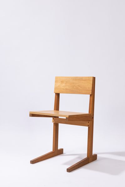 Christopher Kautz : Work Chair  - Asta Design e Arti Decorative - Associazione Nazionale - Case d'Asta italiane