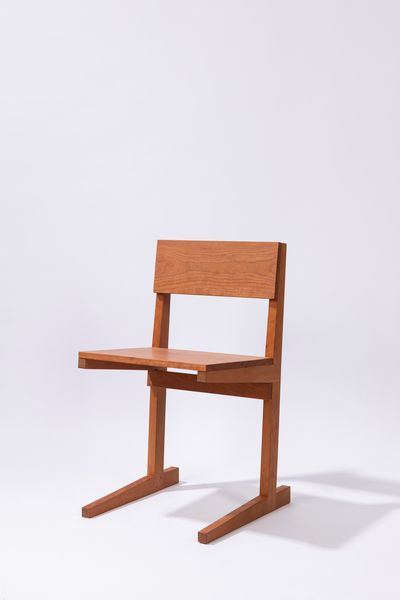 Christopher Kautz : Work Chair  - Asta Design e Arti Decorative - Associazione Nazionale - Case d'Asta italiane