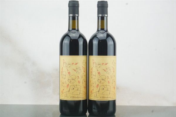 Le Pergole Torte 50 Montevertine 2013  - Asta LA RAFFINATEZZA DELLA COMPLESSITA' - Vini Pregiati e da Collezione - Associazione Nazionale - Case d'Asta italiane