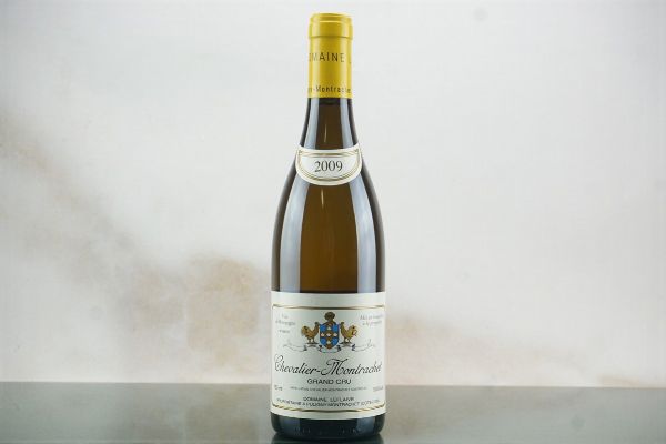 Chevalier-Montrachet Domaine Leflaive 2009  - Asta LA RAFFINATEZZA DELLA COMPLESSITA' - Vini Pregiati e da Collezione - Associazione Nazionale - Case d'Asta italiane