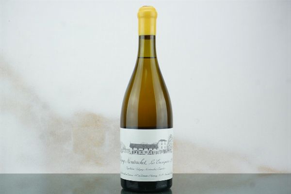 Puligny-Montrachet Les Enseignères Leroy Domaine d’Auvenay 2014  - Asta LA RAFFINATEZZA DELLA COMPLESSITA' - Vini Pregiati e da Collezione - Associazione Nazionale - Case d'Asta italiane