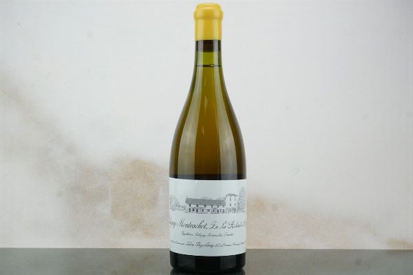 Puligny-Montrachet En la Richarde Leroy Domaine d’Auvenay 2007  - Asta LA RAFFINATEZZA DELLA COMPLESSITA' - Vini Pregiati e da Collezione - Associazione Nazionale - Case d'Asta italiane