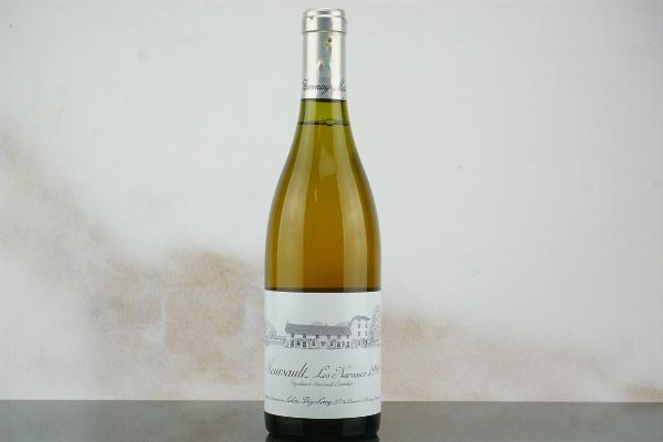 Meursault Les Narvaux Leroy Domaine d’Auvenay 1999  - Asta LA RAFFINATEZZA DELLA COMPLESSITA' - Vini Pregiati e da Collezione - Associazione Nazionale - Case d'Asta italiane