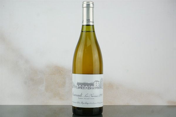 Meursault Les Narvaux Leroy Domaine d’Auvenay 1999  - Asta LA RAFFINATEZZA DELLA COMPLESSITA' - Vini Pregiati e da Collezione - Associazione Nazionale - Case d'Asta italiane