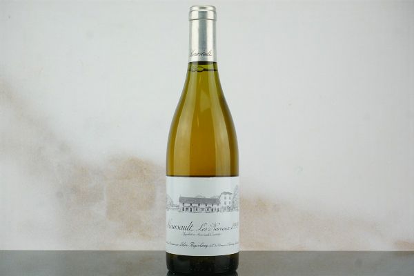 Meursault Les Narvaux Leroy Domaine d’Auvenay 1999  - Asta LA RAFFINATEZZA DELLA COMPLESSITA' - Vini Pregiati e da Collezione - Associazione Nazionale - Case d'Asta italiane