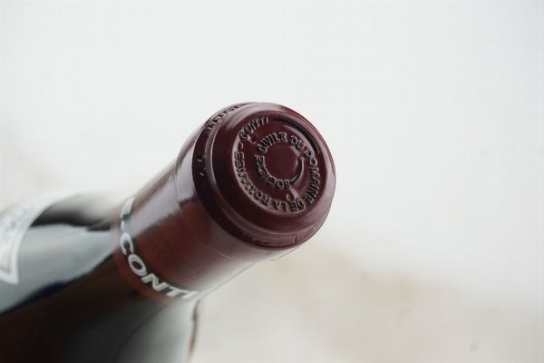 Romanée Conti Domaine de la Romanée Conti 2004  - Asta LA RAFFINATEZZA DELLA COMPLESSITA' - Vini Pregiati e da Collezione - Associazione Nazionale - Case d'Asta italiane