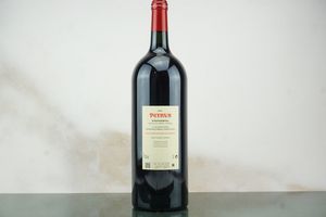 Pétrus 2015  - Asta LA RAFFINATEZZA DELLA COMPLESSITA' - Vini Pregiati e da Collezione - Associazione Nazionale - Case d'Asta italiane