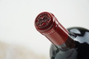 Pétrus 2015  - Asta LA RAFFINATEZZA DELLA COMPLESSITA' - Vini Pregiati e da Collezione - Associazione Nazionale - Case d'Asta italiane