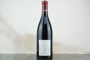 Romanée Conti Domaine de la Romanée Conti 2017  - Asta LA RAFFINATEZZA DELLA COMPLESSITA' - Vini Pregiati e da Collezione - Associazione Nazionale - Case d'Asta italiane