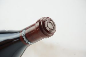 Romanée Conti Domaine de la Romanée Conti 2017  - Asta LA RAFFINATEZZA DELLA COMPLESSITA' - Vini Pregiati e da Collezione - Associazione Nazionale - Case d'Asta italiane