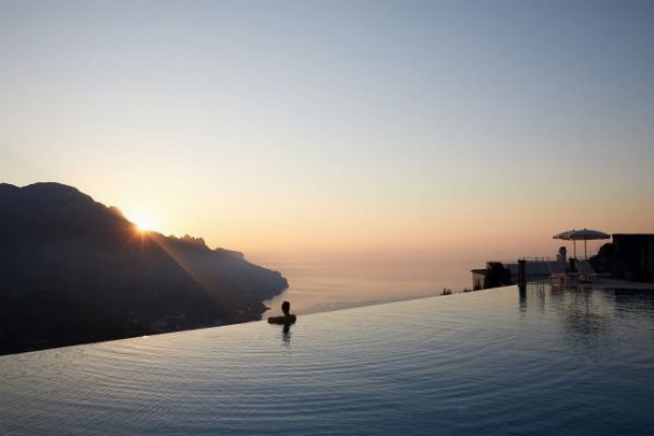 Caruso, a Belmond Hotel - Amalfi (SA)  - Asta PANDOLFINI PER AMICI DI URI - ASTA BENEFICA PER SOSTENERE LA RICERCA SCIENTIFICA UROLOGICA - Associazione Nazionale - Case d'Asta italiane