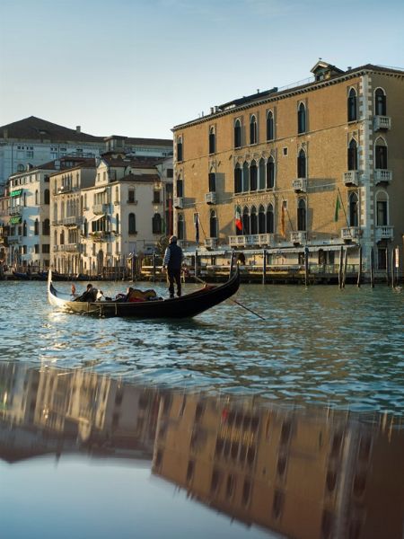 The Gritti Palace - Venezia  - Asta PANDOLFINI PER AMICI DI URI - ASTA BENEFICA PER SOSTENERE LA RICERCA SCIENTIFICA UROLOGICA - Associazione Nazionale - Case d'Asta italiane