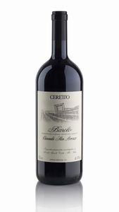 Barolo Cannubi San Lorenzo Ceretto 2008  - Asta PANDOLFINI PER AMICI DI URI - ASTA BENEFICA PER SOSTENERE LA RICERCA SCIENTIFICA UROLOGICA - Associazione Nazionale - Case d'Asta italiane