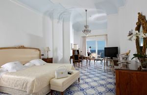 Grand Hotel Quisisana - Capri (NA)  - Asta PANDOLFINI PER AMICI DI URI - ASTA BENEFICA PER SOSTENERE LA RICERCA SCIENTIFICA UROLOGICA - Associazione Nazionale - Case d'Asta italiane