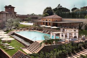 Borgo dei Conti Resort - Perugia  - Asta PANDOLFINI PER AMICI DI URI - ASTA BENEFICA PER SOSTENERE LA RICERCA SCIENTIFICA UROLOGICA - Associazione Nazionale - Case d'Asta italiane