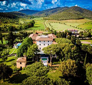 L’Andana Resort - Castiglione della Pescaia (GR)  - Asta PANDOLFINI PER AMICI DI URI - ASTA BENEFICA PER SOSTENERE LA RICERCA SCIENTIFICA UROLOGICA - Associazione Nazionale - Case d'Asta italiane