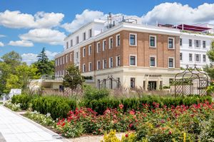 JW Marriott Venice Resort & SPA - Venezia  - Asta PANDOLFINI PER AMICI DI URI - ASTA BENEFICA PER SOSTENERE LA RICERCA SCIENTIFICA UROLOGICA - Associazione Nazionale - Case d'Asta italiane