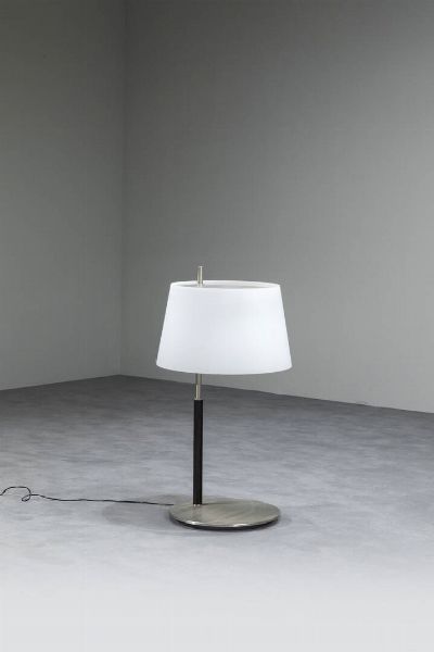 FONTANA ARTE : Lampada  mod. Passion  - Asta Asta di Design - Associazione Nazionale - Case d'Asta italiane