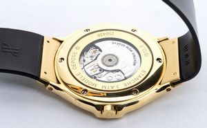 HUBLOT: orologio da polso uomo in oro 18K ref. 1512.3  - Asta Gioielli, orologi, argenti e penne - Associazione Nazionale - Case d'Asta italiane