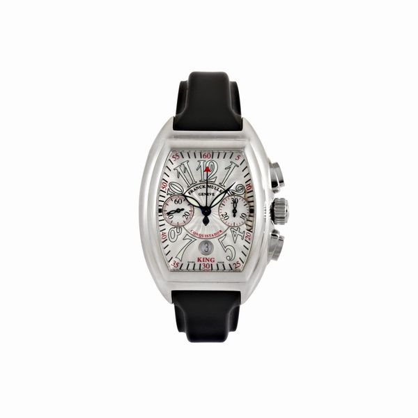 *FRANCK MULLER  - Asta Orologi Vintage e Moderni - Associazione Nazionale - Case d'Asta italiane