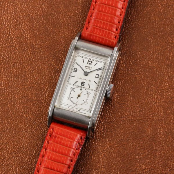 ROLEX : ROLEX  - Asta Orologi Vintage e Moderni - Associazione Nazionale - Case d'Asta italiane