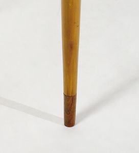 PONTI GIO (1891 - 1979) : Consolle  - Asta Asta 427 | DESIGN E ARTI DECORATIVE DEL NOVECENTO Tradizionale - Associazione Nazionale - Case d'Asta italiane